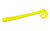 Приманка силиконовая CROXY G-TAIL TWIST LONG 4,0'' цвет 02