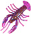 Силиконовая приманка RELAX Crawfish 2'' (5,5 см) CRF2-S175