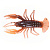 Силиконовая приманка RELAX Crawfish 2'' (5,5 см) CRF2-L069