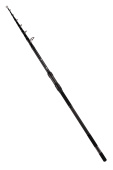 Удилище карп. DAIWA Black Widow Tele Carp 10ft 3lb
