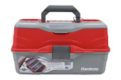 *Ящик Flambeau 6383TB UPGRADED CLASSIC TRAY SERIES